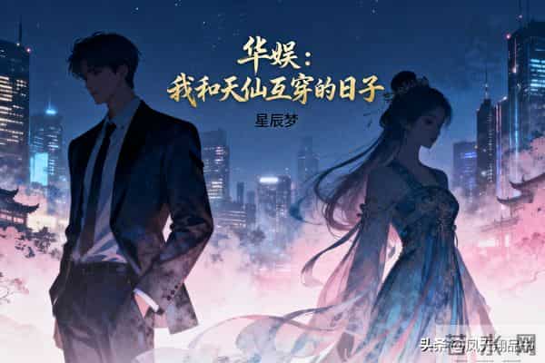 起点八部完本华娱新作：从导演到天仙的逆袭盛宴！