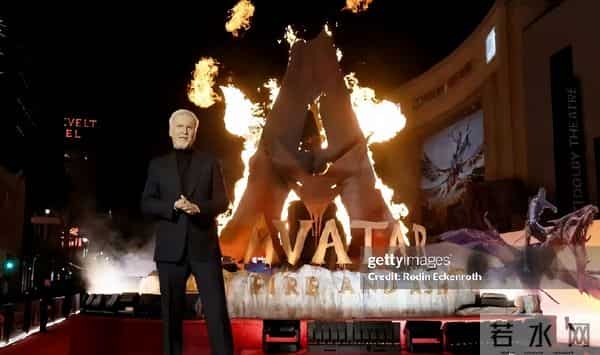 《阿凡达3》天崩开局，内地预测票房仅20亿，顶级吸金IP要垮了吗