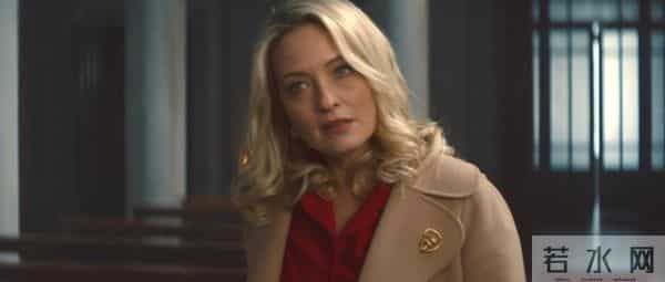 因尺度太大引发争议,网飞成人新剧太生猛了