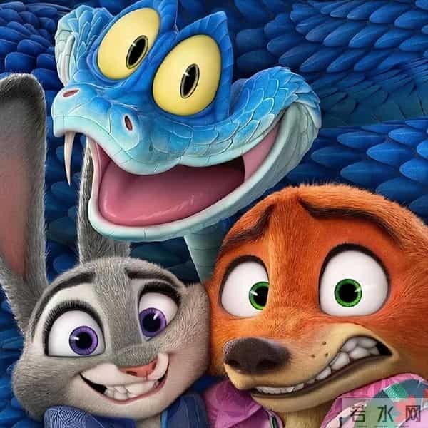 看完《疯狂动物城2》,终于明白《哪吒2》为何会无缘奥斯卡