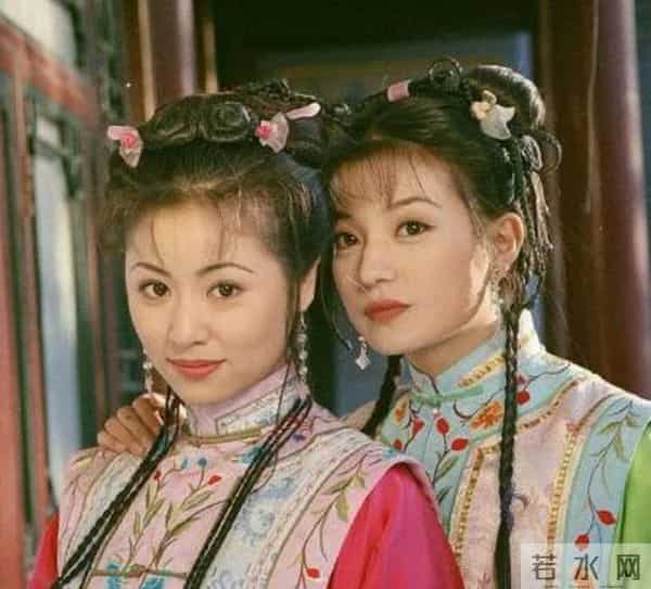 短剧魔改《还珠》引众怒!8090 后集体破防,情怀成收割流量工具?