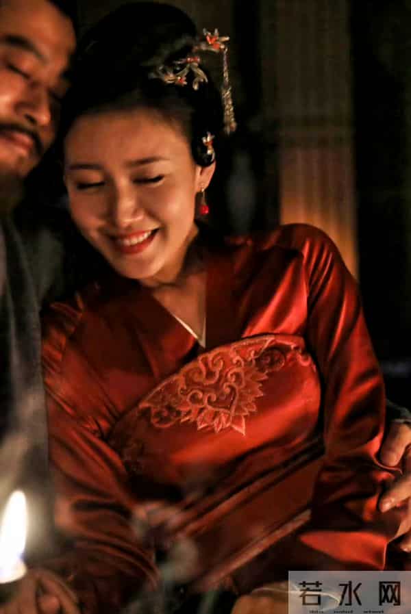 《知否》林小娘害人后反而更得宠，看透人性慕强欺弱的阴暗面