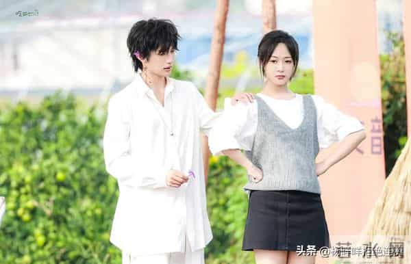 杀疯了侯呈玥张翅《第七日蝉鸣》可预约,郭宇欣搭戏男主竟演配角