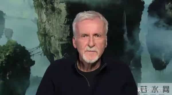 195分钟零AI！《阿凡达3》定档12.19，中配大咖云集