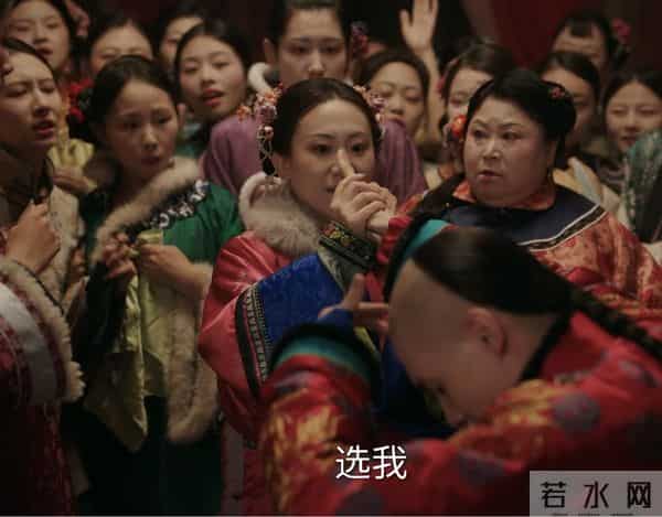 《大生意人》蕞聪明的人不是古平原,而是这几个被忽视宝藏小配角