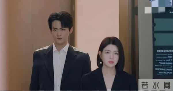 相差19岁的姐弟恋，陈妍希与周柯宇逆袭成功，《阻击蝴蝶》赢了！