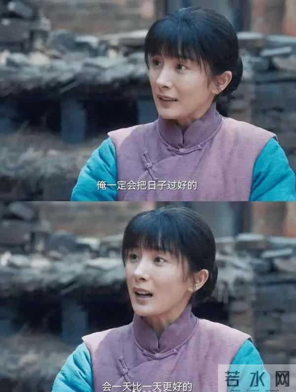 金莲花奖提名杀疯了！杨幂逆袭赵丽颖，85花顶流之争迎终极对决