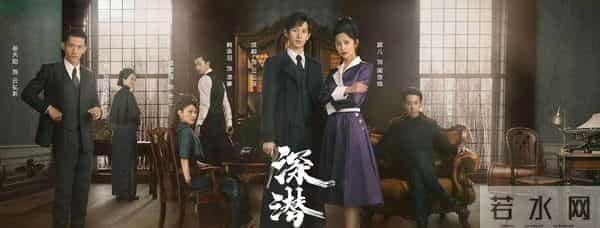 2025贵州卫视5大爆款剧,张晚意任敏新剧开播,你最看好哪一部