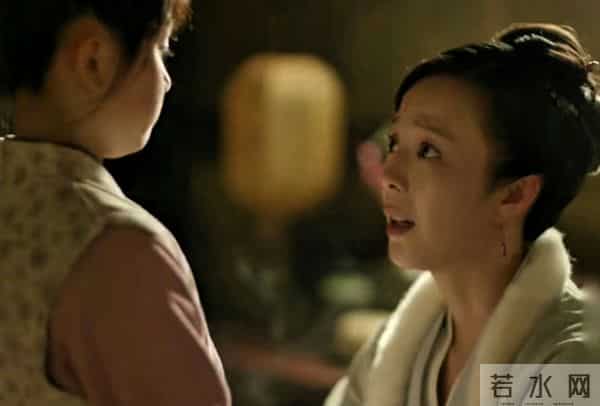 《知否》看卫小娘身边无人可靠才知，女人的底牌不是婚姻，是自己