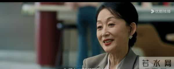 亦舞之城：谭思婷知道真相，与冯睿破镜重圆，温佩研最遗憾