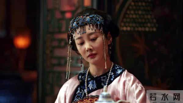 《大生意人》原著:李钦害死生母,毒杀李万堂,最后被流放溺亡