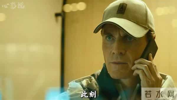 顶级杀手执行任务时，冷静与精准并存