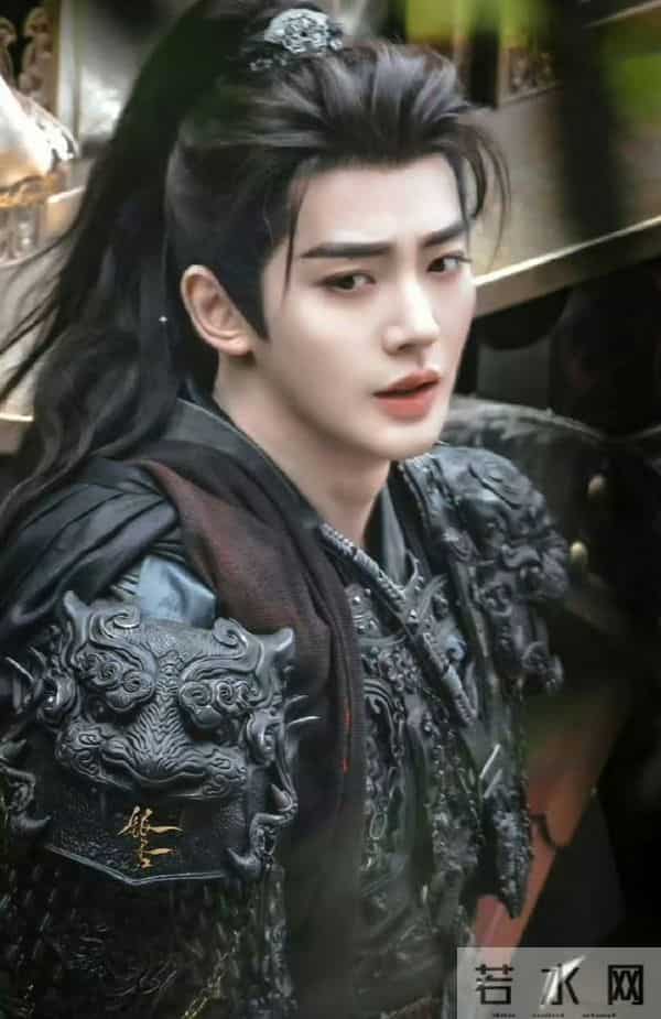 2025待播剧热度榜TOP10，哪部让你每天充满期待？