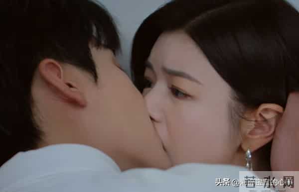 《狙击蝴蝶》的播出告诉观众:男演员性张力不足,真的是硬伤!