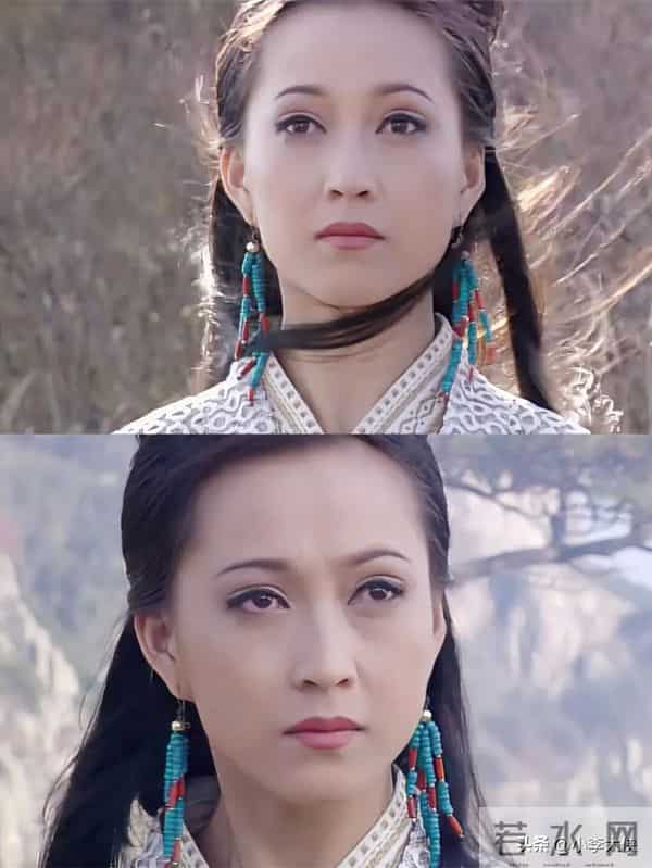 三部男女主角团灭的武侠剧,你都看过哪些?