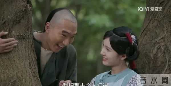 《大生意人》最水灵美女角色登场！演员2部剧在播，角色反差好大