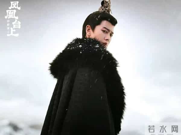 《凤凰台上》大结局癫成神作？萧焕被虐到观众集体心梗！