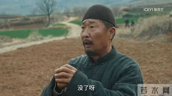 《生万物》宁绣绣从来不知,封大脚做梦都想要那15亩地!