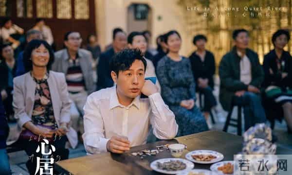 12.4追剧狂欢!于和伟胡歌领衔6部大剧,选哪部不踩雷?