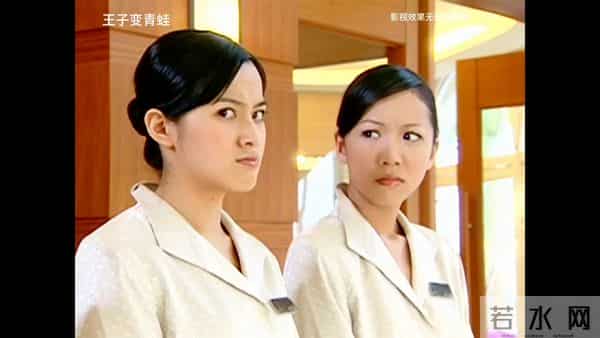 “王子变青蛙,变身前后对比大揭秘!多少人的青春