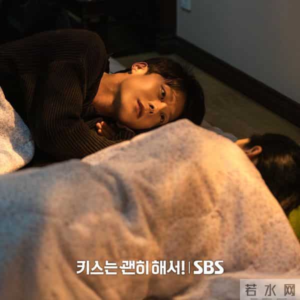 三周登顶Netflix全球第一！韩剧《一吻爆炸》成爆款