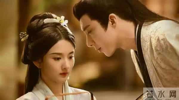 藏海谋天打更人领衔十部古装风云 王棣肖战刘宇宁共塑2025人气男神