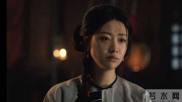 陈晓《大生意人》：谁能告诉我，白依梅究竟是怎么爱上李成的？