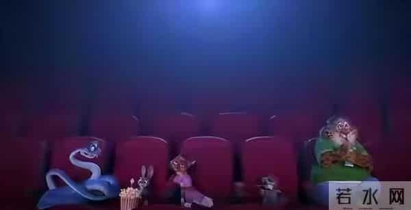 看完《动物城2》和《哪吒2》，我发现了国产动画出不去的真相