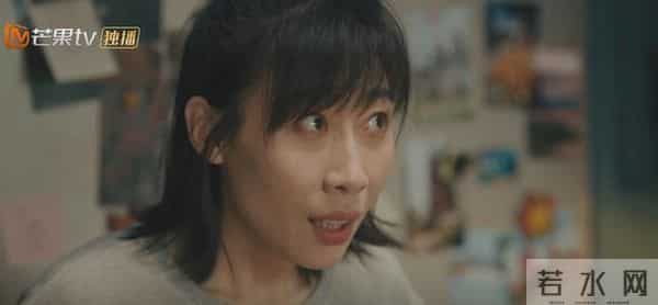 五官乱飞、张牙舞爪，罗晋新剧这戏混子看得难受，挺过两集算你狠