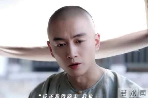 《大生意人》大结局:原来,这才是古平原爱上常玉儿的真相!