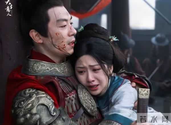 《大生意人》大结局:原来,这才是古平原爱上常玉儿的真相!