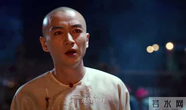 《大生意人》结局，原来，这才是古平原没马上娶常玉儿的真相