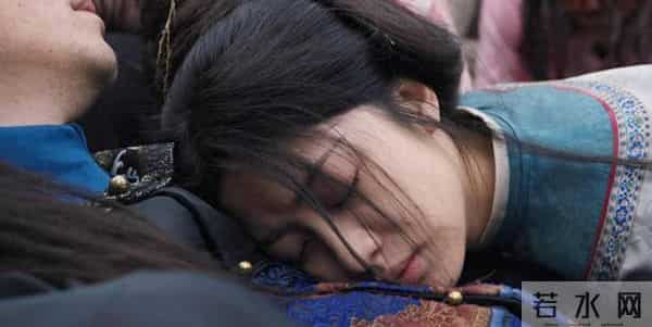 大生意人：她输了自己一生，却用个孩子，赢走了他整个余生