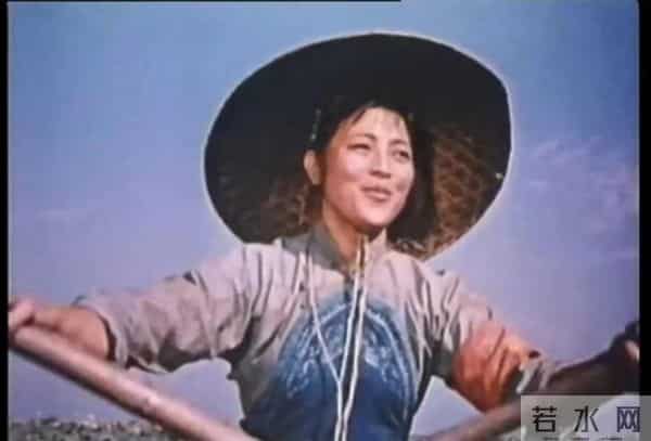 老电影《洪湖赤卫队》拍摄记忆