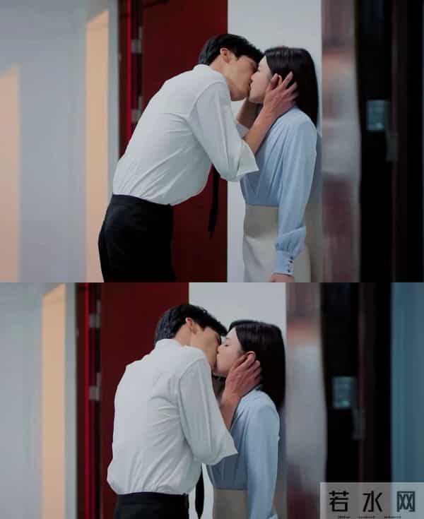 《狙击蝴蝶》首播19岁年龄差狂撒18吻，伦理争议与8亿热度齐飞