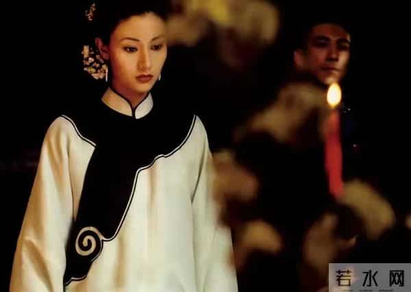 你知道吗?19世纪末在上海:“先生”这个词指的是“高级妓女”。