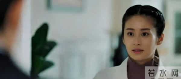 隐锋:直到于同举枪自尽,李亨才知,安谧身份藏的有多深