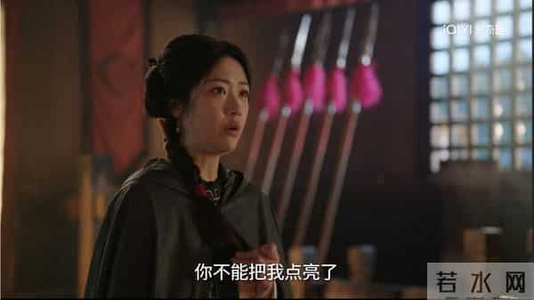 《大生意人》:守婚约的古平原太假,变心的白依梅却让人感动震撼