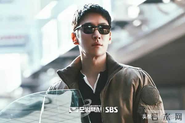 最近的韩剧怎么回事，每部都很好看