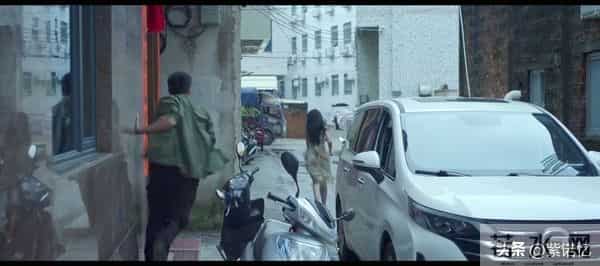 24集刑侦剧爱奇艺今日开播！暗影之下，是连环凶杀案的血色罪恶！