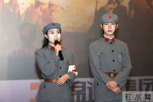 【影评】《血色黄梅》在信仰与温情中，读懂平凡生命的精神刻度‖刘道勇