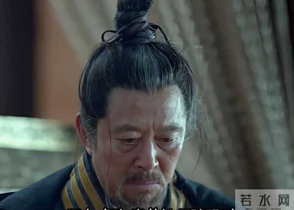 冲着黄志忠看的《大生意人》，却被64岁的他圈粉，演技看哭观众