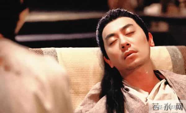 《大生意人》向涵之和朱亚文的CP，只适合戏外，两人戏内人设不好