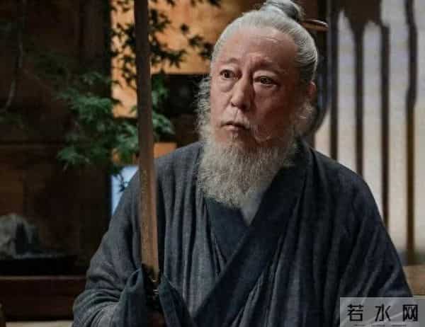 央视新剧《太平年》“宁输江山不输百姓”！历史格局彻底打开