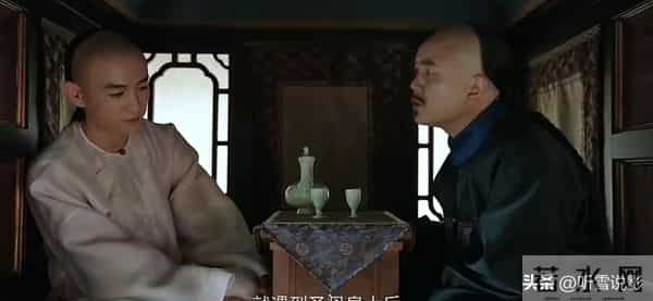 《大生意人》：直到乔松露出真面目，才知道古平原最大的敌人是谁