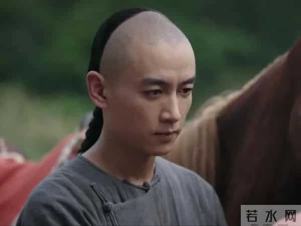 《大生意人》：藏在古平原身边最危险的3个人，慈禧竟才排名第2