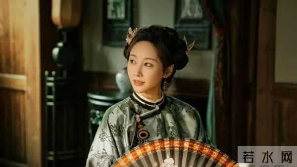 《大生意人》含“女”量爆表！这6位绝色，比陈晓还上头