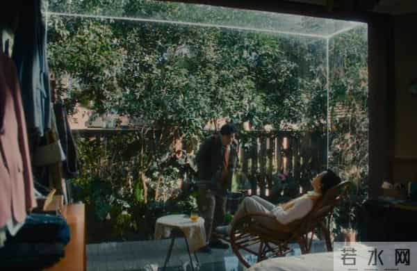 别担心，得开心！黄晓明新片教你用“傻乐”治愈人生