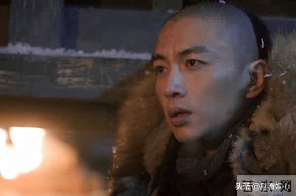 《大生意人》李成太狠了！原来，这就是李成抛弃白依梅自杀的原因