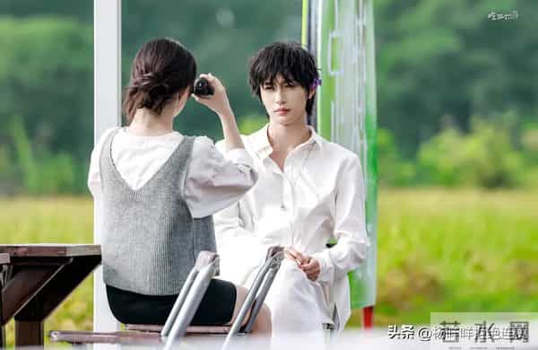 杀疯了侯呈玥张翅《第七日蝉鸣》可预约,郭宇欣搭戏男主竟演配角